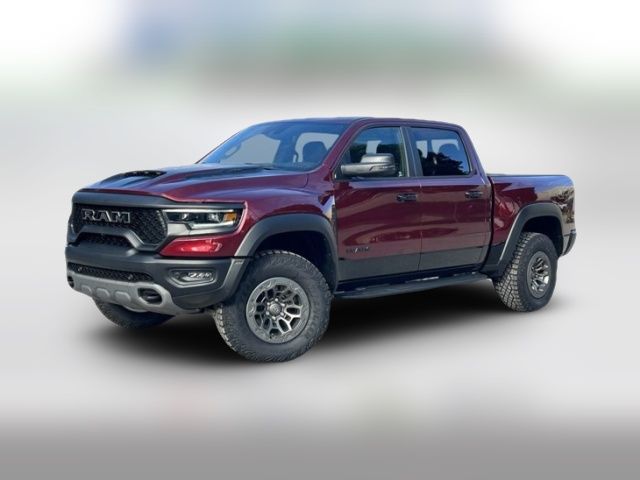 2024 Ram 1500 TRX