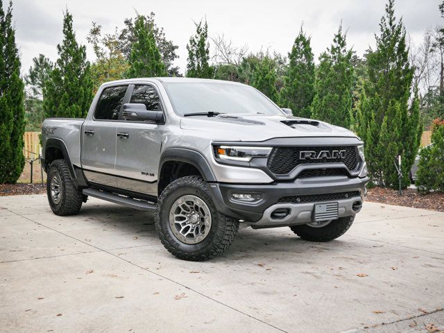 2024 Ram 1500 TRX