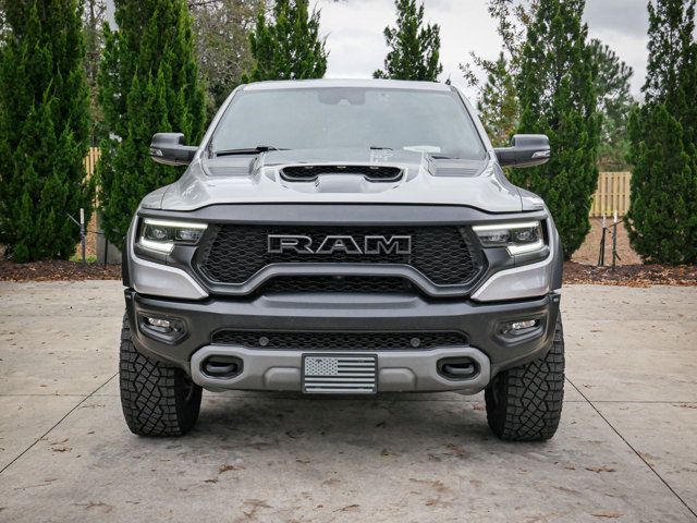 2024 Ram 1500 TRX