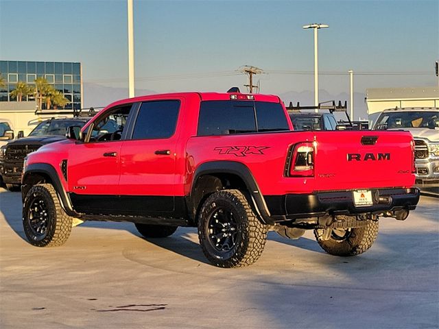 2024 Ram 1500 TRX