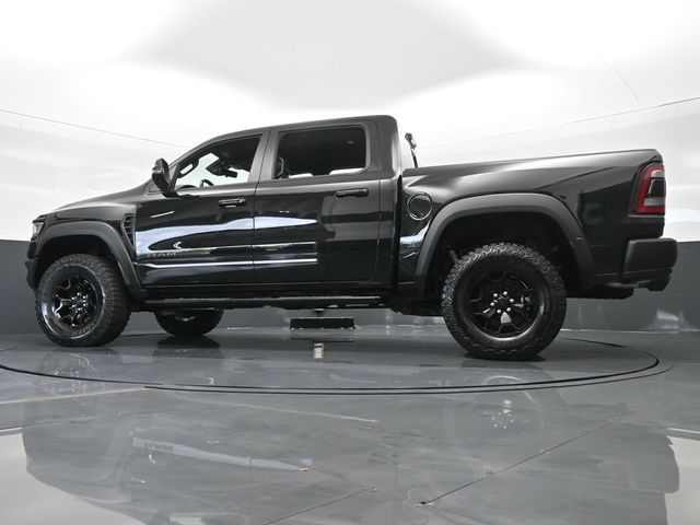 2024 Ram 1500 TRX