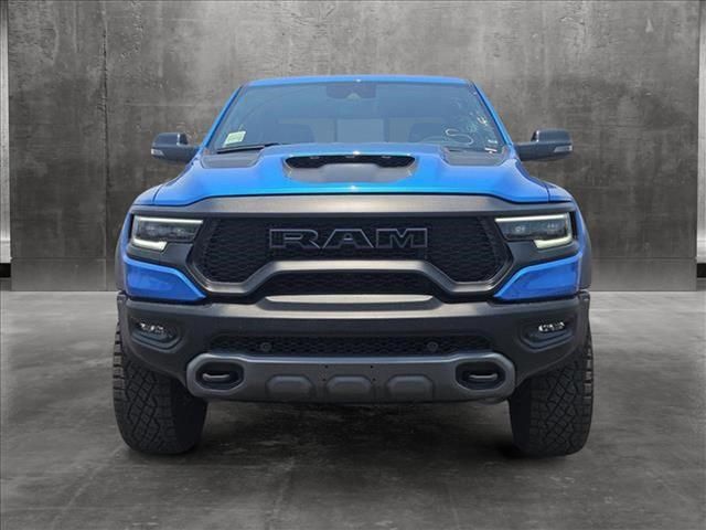 2024 Ram 1500 TRX