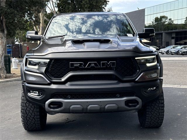 2024 Ram 1500 TRX