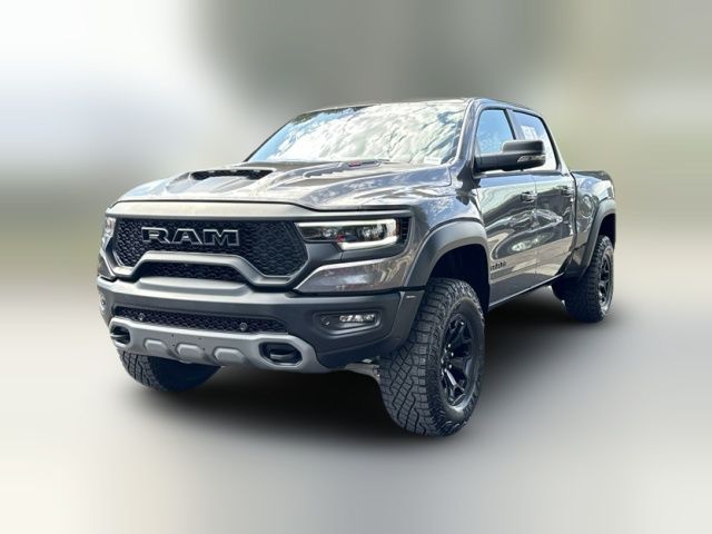 2024 Ram 1500 TRX