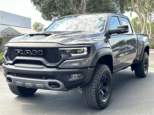 2024 Ram 1500 TRX