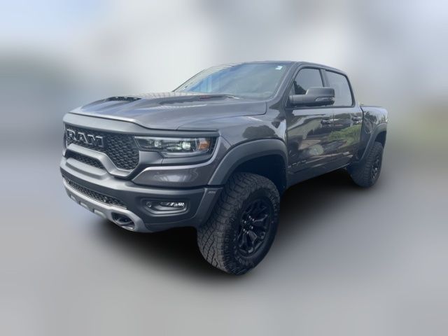 2024 Ram 1500 TRX