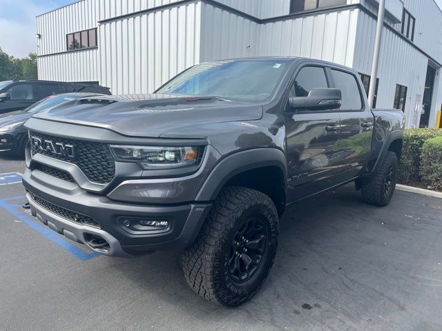 2024 Ram 1500 TRX