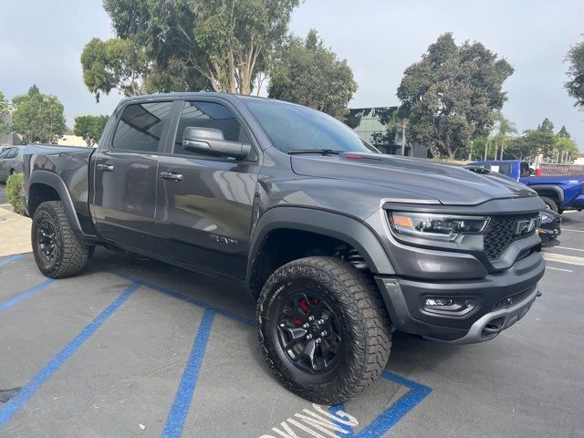 2024 Ram 1500 TRX