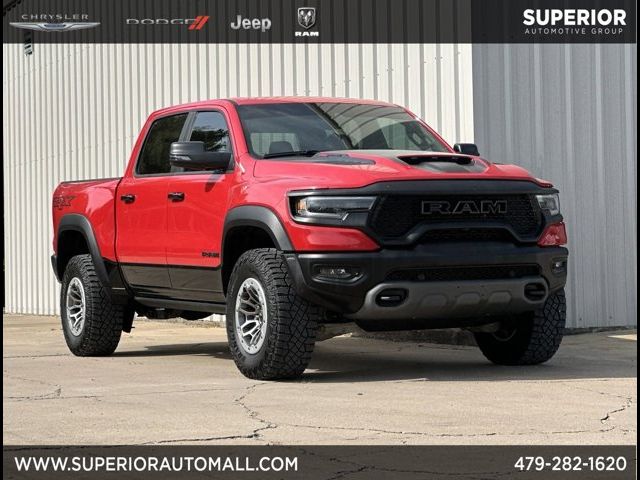 2024 Ram 1500 TRX