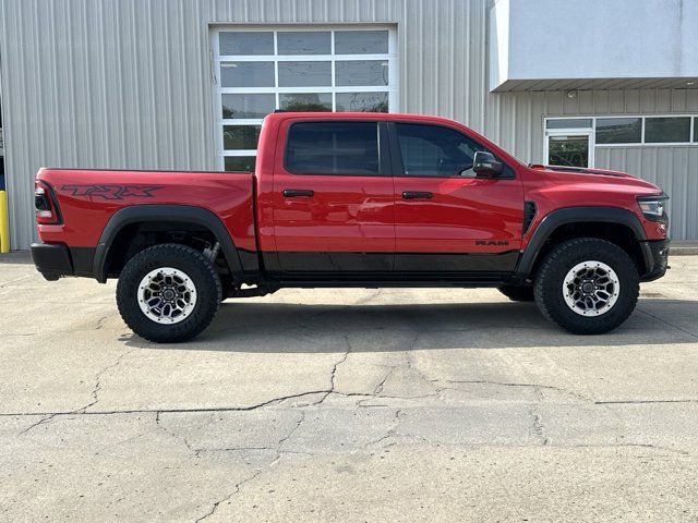 2024 Ram 1500 TRX