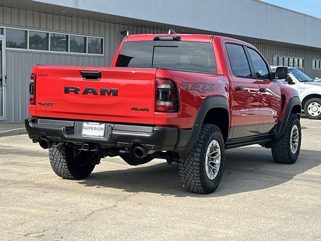 2024 Ram 1500 TRX