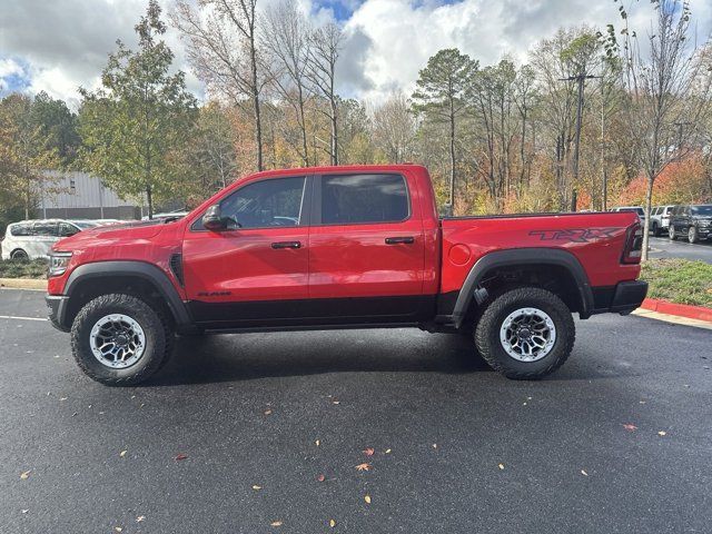 2024 Ram 1500 TRX