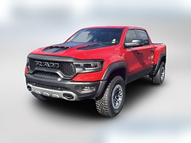 2024 Ram 1500 TRX