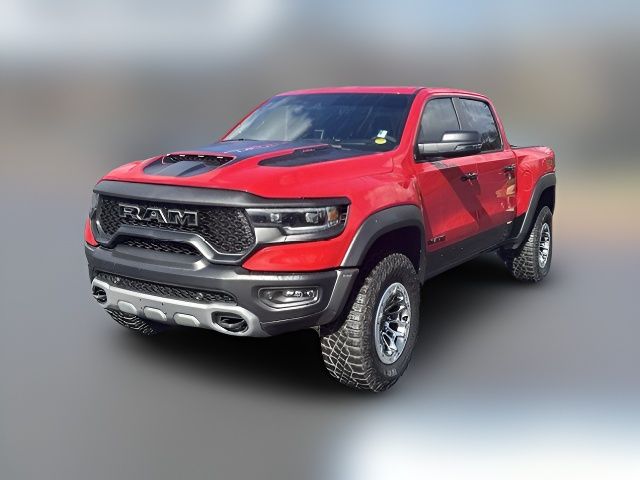 2024 Ram 1500 TRX