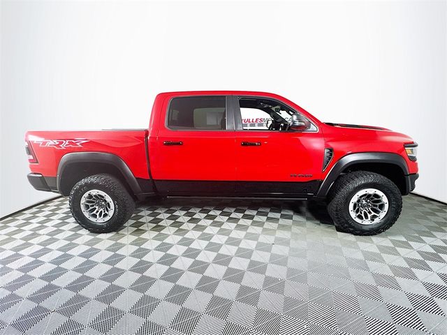 2024 Ram 1500 TRX