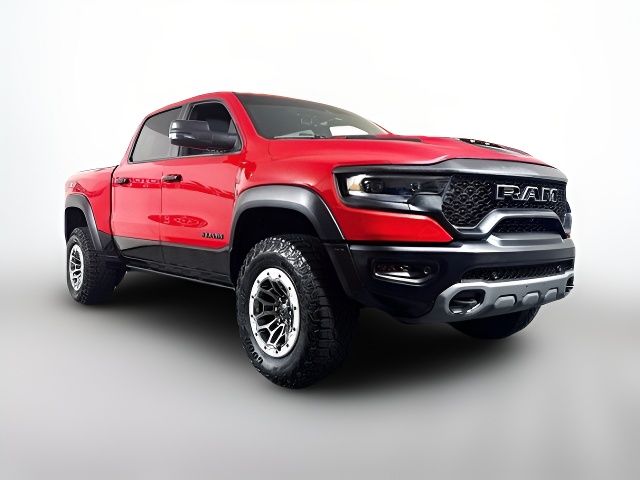 2024 Ram 1500 TRX