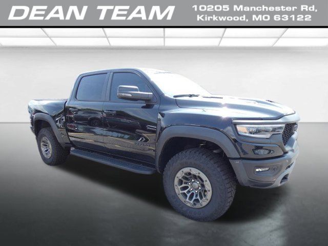 2024 Ram 1500 TRX