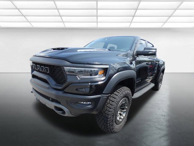 2024 Ram 1500 TRX