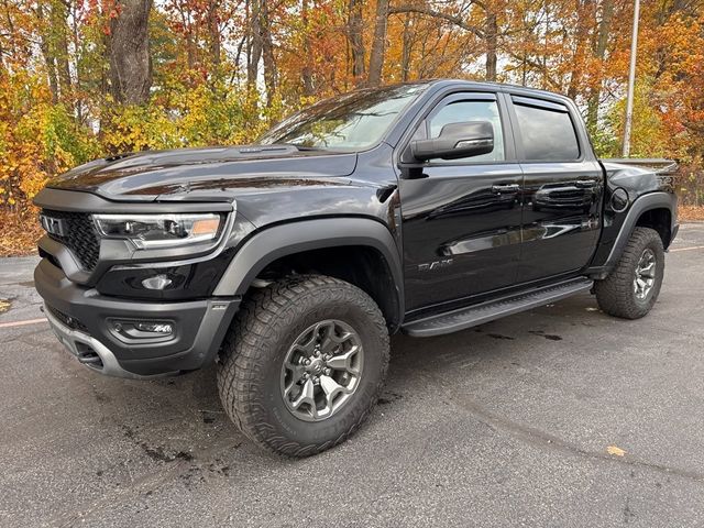 2024 Ram 1500 TRX