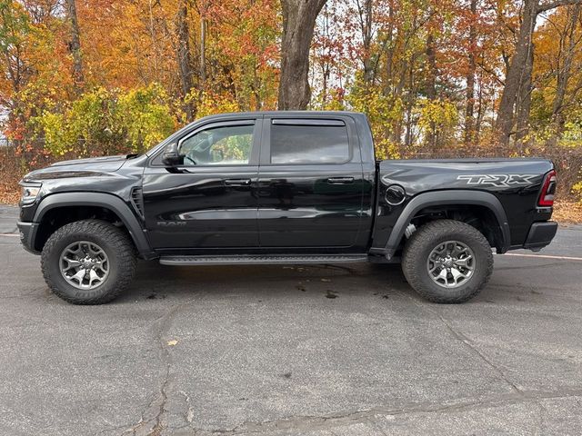 2024 Ram 1500 TRX