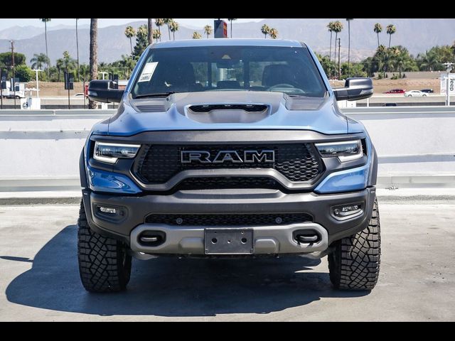 2024 Ram 1500 TRX