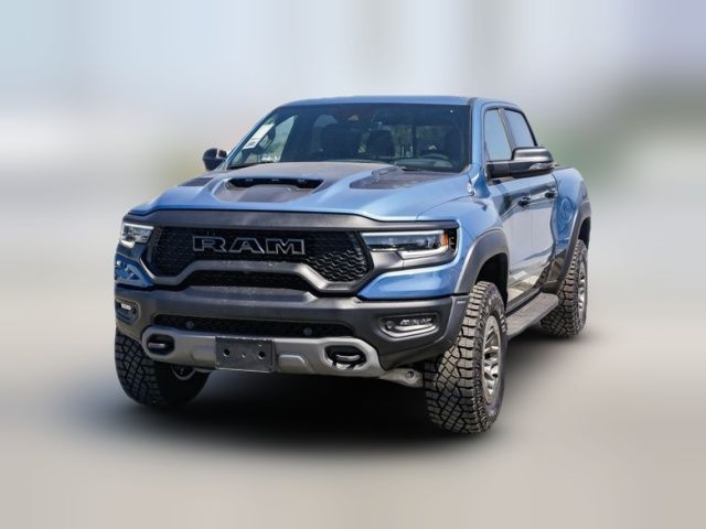 2024 Ram 1500 TRX