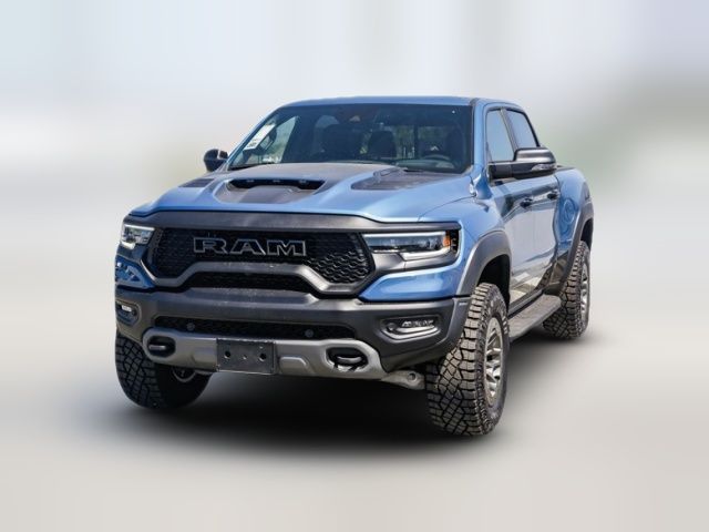 2024 Ram 1500 TRX