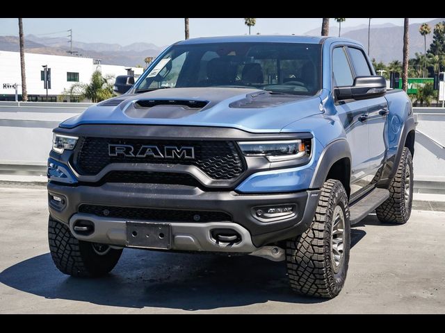 2024 Ram 1500 TRX