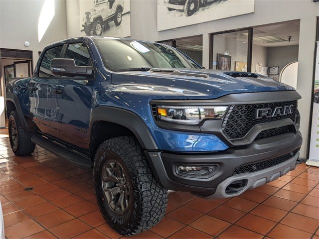 2024 Ram 1500 TRX