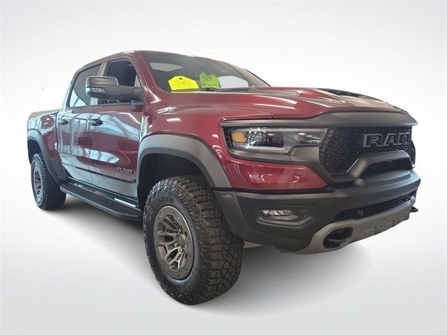 2024 Ram 1500 TRX