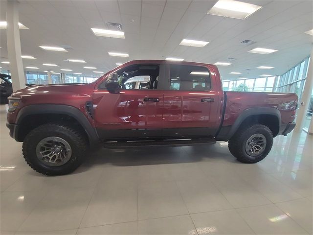 2024 Ram 1500 TRX