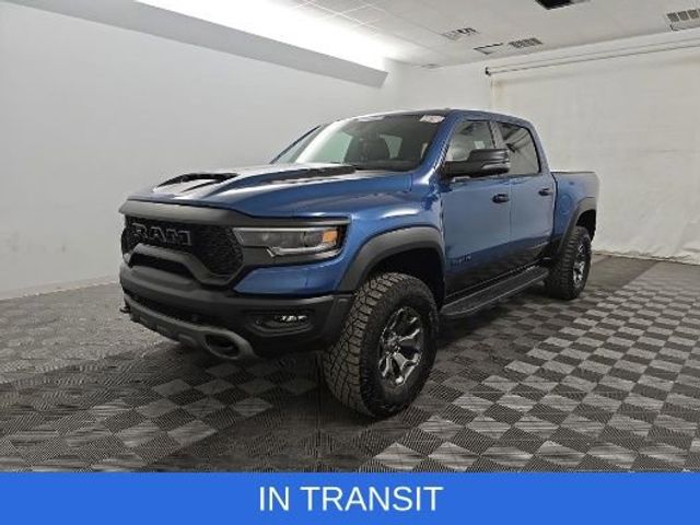 2024 Ram 1500 TRX