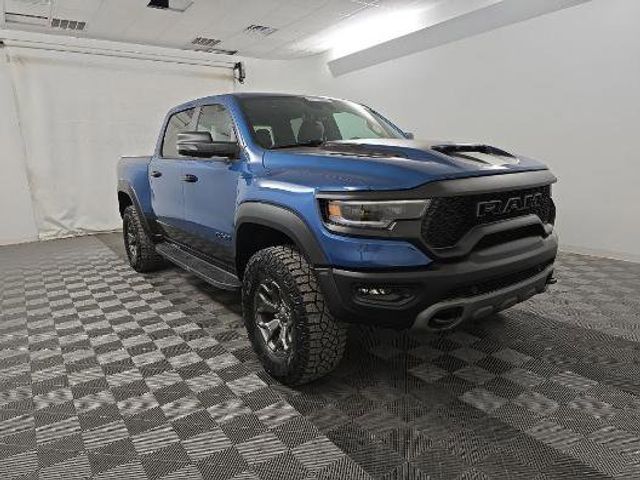 2024 Ram 1500 TRX