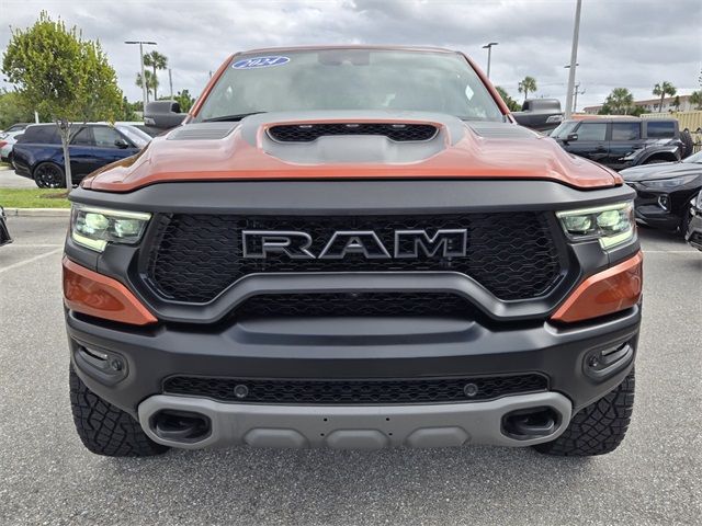 2024 Ram 1500 TRX