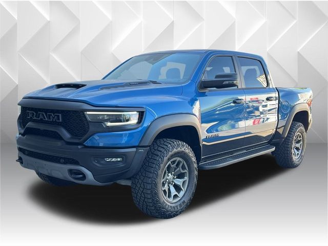 2024 Ram 1500 TRX