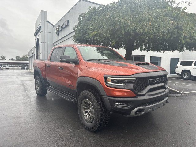 2024 Ram 1500 TRX