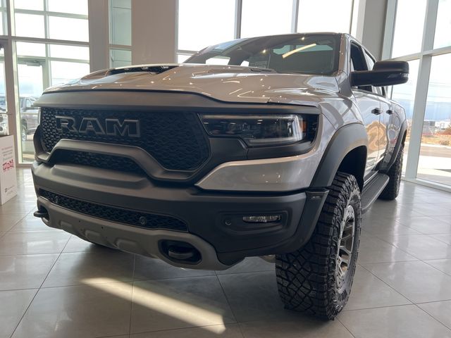 2024 Ram 1500 TRX