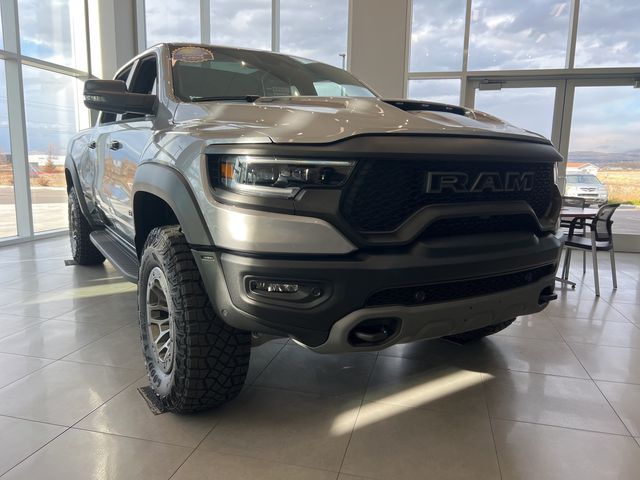 2024 Ram 1500 TRX