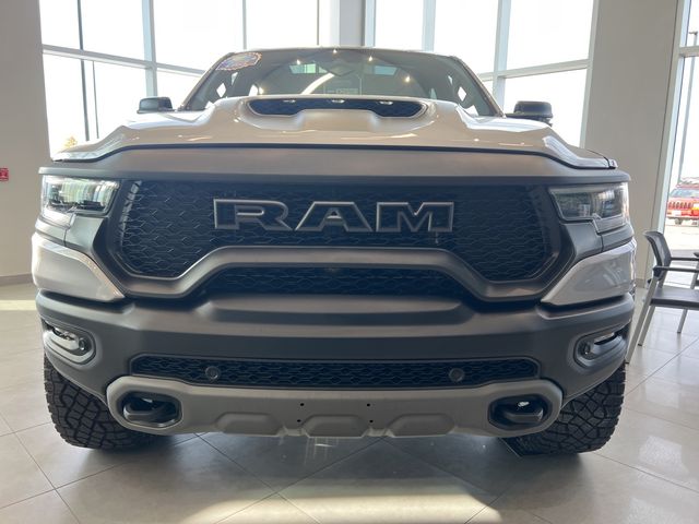 2024 Ram 1500 TRX