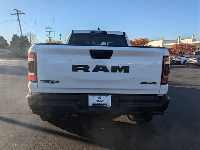 2024 Ram 1500 TRX