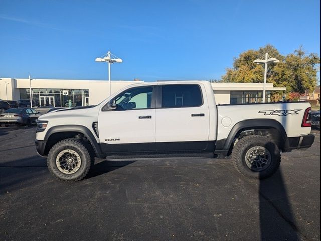 2024 Ram 1500 TRX