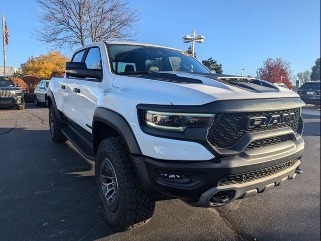 2024 Ram 1500 TRX