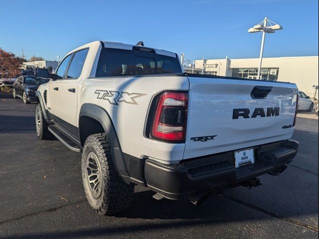 2024 Ram 1500 TRX