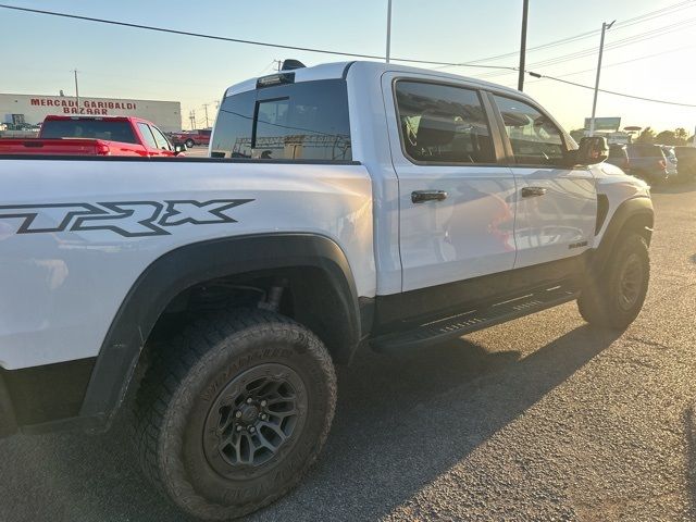 2024 Ram 1500 TRX