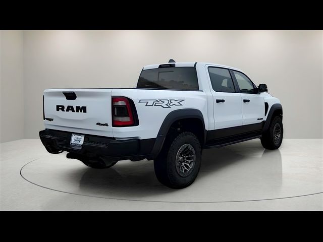 2024 Ram 1500 TRX