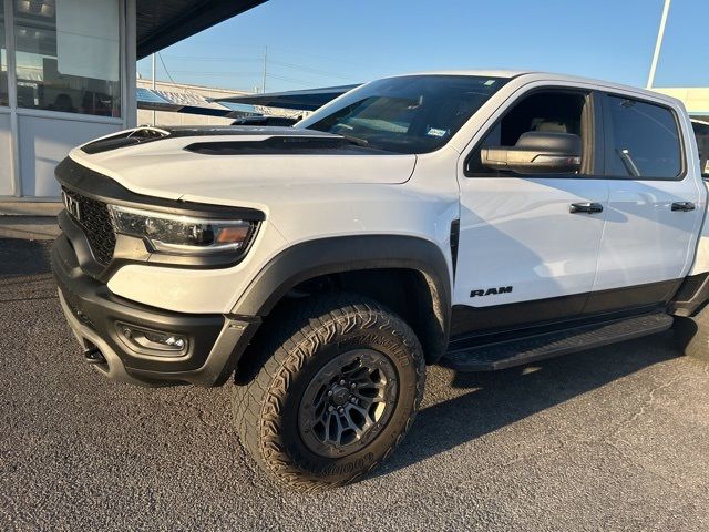 2024 Ram 1500 TRX