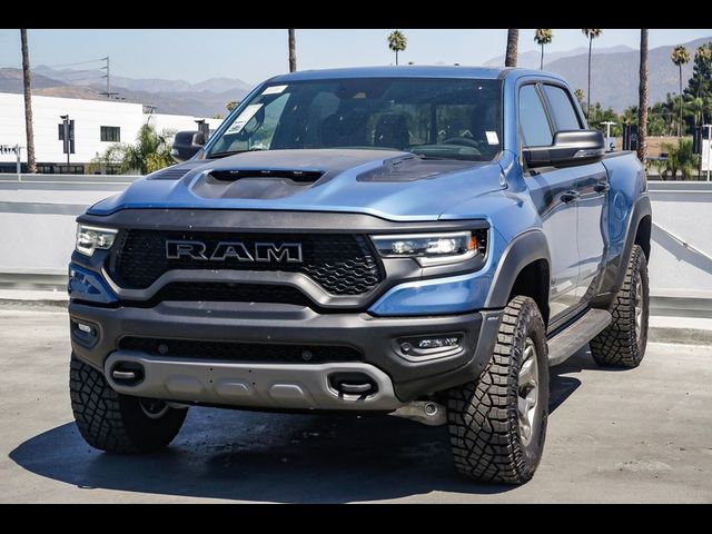 2024 Ram 1500 TRX