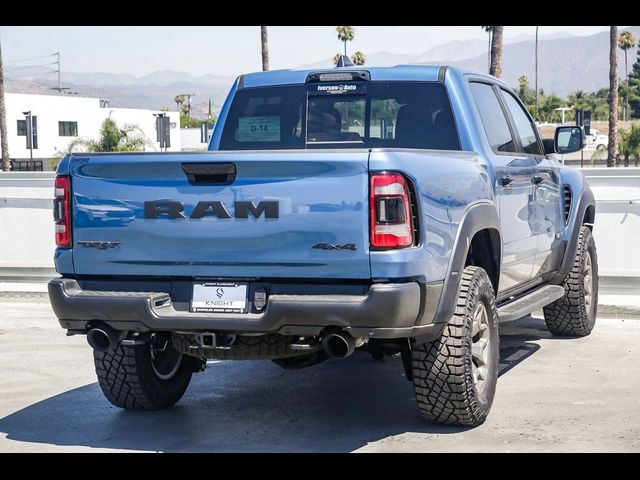 2024 Ram 1500 TRX