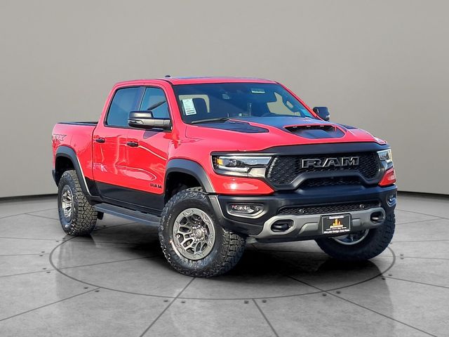 2024 Ram 1500 TRX