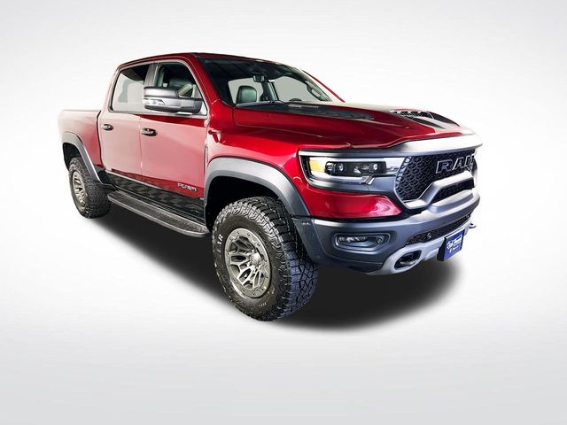 2024 Ram 1500 TRX